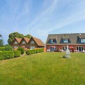 Ferienanlage Schuldt, Behrensdorf