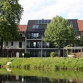 Appartements mit Blick auf die Spree in Lubben