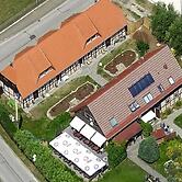 Ferienhof Neuendorfkrug, Lutow