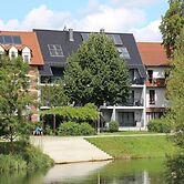 Appartements mit Blick auf die Spree in Lubben
