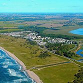 Appartements im Freizeitpark Weissenhauser Strand