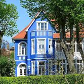 Apartment, Wyk auf Foehr