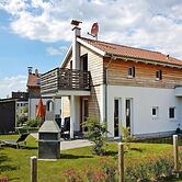 Ferienhaus Bel Ami in Nakenstorf