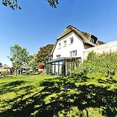 Ferienwohnung am Pellwormer Leuchtturm