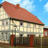 Ferienhaus Rosenhof in Lenzen