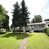Schoenes Ferienhaus mit Terrasse