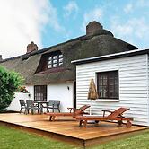 Reihenhaus, Hedwigenkoog