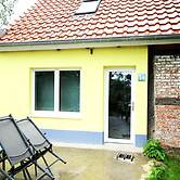 Holiday Home in Lohmen for 4 Person
