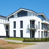 Appartementhaus Calmsailing in Boergerende