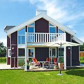 Ferienhaus mit Sauna am Duemmer See