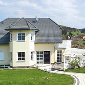 Appartement im Fuchsbau in Bad Sachsa