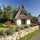 Luxurioeses Ferienhaus in Fuhlendorf