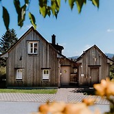 Ferienhaeuser im Torfhaus Harzresort, Torfhaus