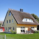 Holiday Home in Vieregge With sea Beach