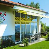 Apartment in Pfaffenberg Near Ski Slopes