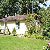 Ferienhaus Vieting Direkt am Eldeufer in Parchim