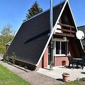 Ferienhaus am Duemmer See in Perlin