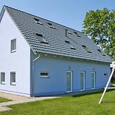 Haus in Seehausen am Oberuckersee