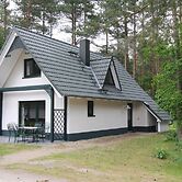 Ferienhaeuser am Drewitzer See in Drewitz