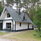 Ferienhauser im Naturresort Drewitz
