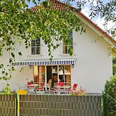 Ferienhauser am Kummerower See, Verchen