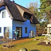 Ferienhaus Mein Ankerplatz in Zirchow