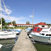 Appartements am Heidensee in Schwerin