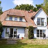 Ferienwohnungen Blaues Haus, Putbus