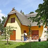 Ferienhaus, Zirchow