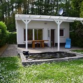 Ferienhaus am Wockersee in Parchim