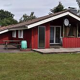 Ferienhaus in Hunning an der Treene