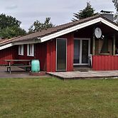 Ferienhaus in Hunning an der Treene
