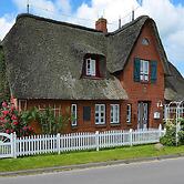 Ferienwohnung in Oevenum auf Foehr