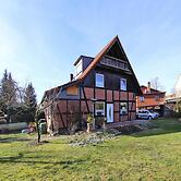 Ferienwohnung in der Huebschen Inselstadt Malchow