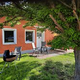 Apartment in Mirow by Lake Vilzsee