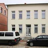 Ferienwohnungen, Malchow