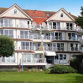 Apartment Panorama Laboe for Vier Personen