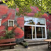 Gruppenhaus in Buntenbock