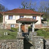 Apartment in Losheim am See