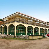 Ferienpark Markgrafenheide