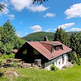 Ferienhaus Am Hermannsberg, Oberschoenau