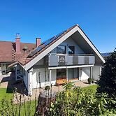 Apartment in Sallneck Near Nonnenmattweiher Lake