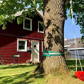 Holiday Home in Dummer Near Lake