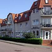 Apartment in Norderney Near Sandy Beaches