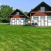 Resort by Lake Partwitz With Stunning Water Views
