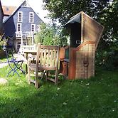 Ferienwohnung, Friedrichroda