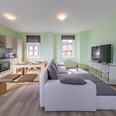 Apartment in Wernigerode Near Castle