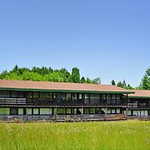 Holiday Home Near Chiemsee & Alps