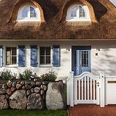 Ferienhaus in Fuhlendorf