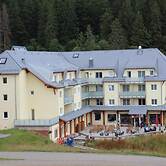 Hubsche Wohnung mit Balkon